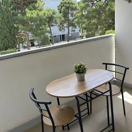 Apartamento 2b *
