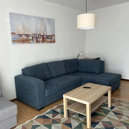Apartamento 2b *