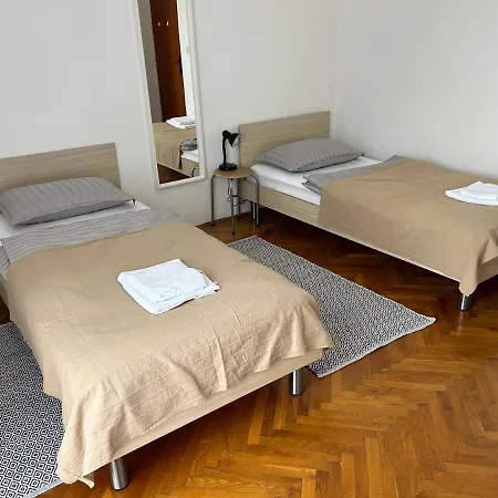 Apartamento 2b *